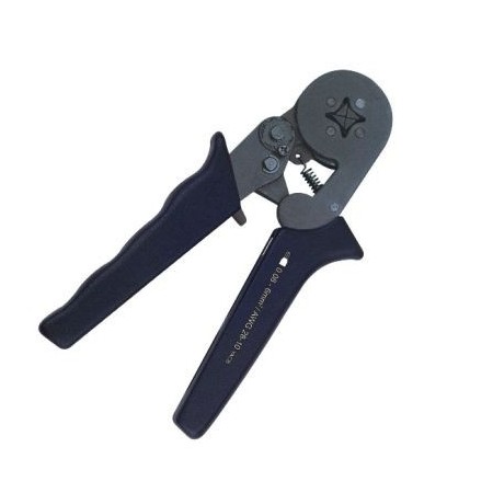 ALICATE P/PONTEIRAS ISOLA