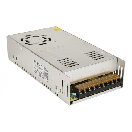 FONTE ALIMENTAÇAO POS-100