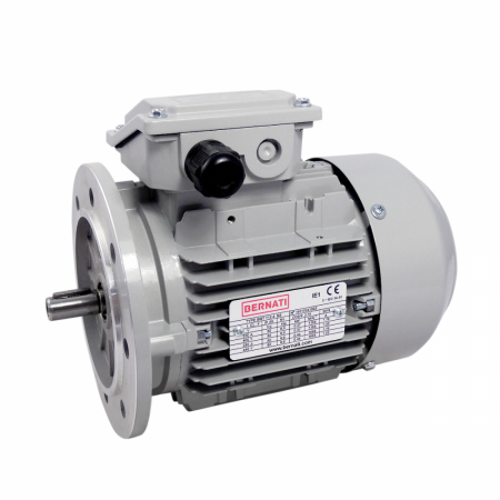 MOTOR UM1A 71M-4 0,37kw 2