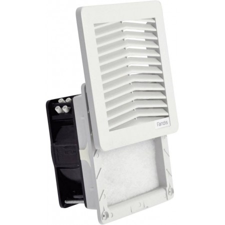 VENTILADOR C/FILTRO FF12A