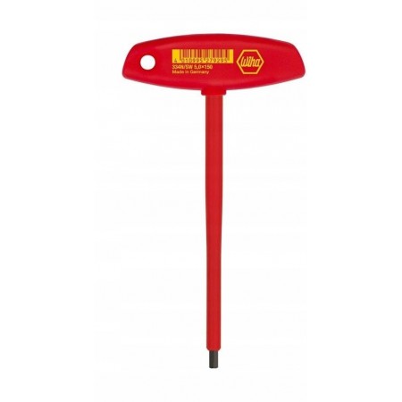 CHAVE UMBRACO ALLEN T 3.0