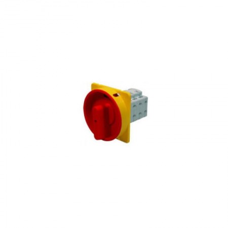 INTERRUPTOR TETRAPOLAR BR