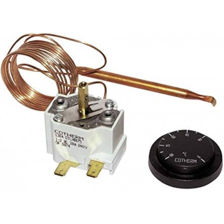 TERMOSTATO CAPILAR 50-315