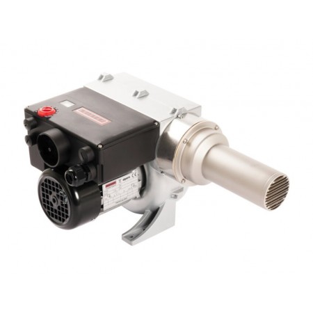 SOPRADOR AR QUENTE VULCAN