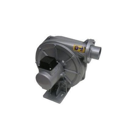 SOPRADOR MD10 3X230/400VA
