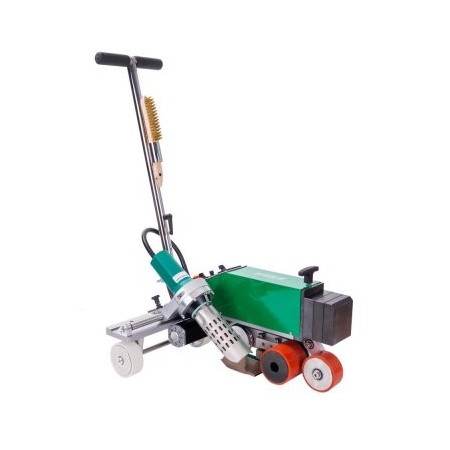 MAQUINA SOLDAR AUTOMÁTICA