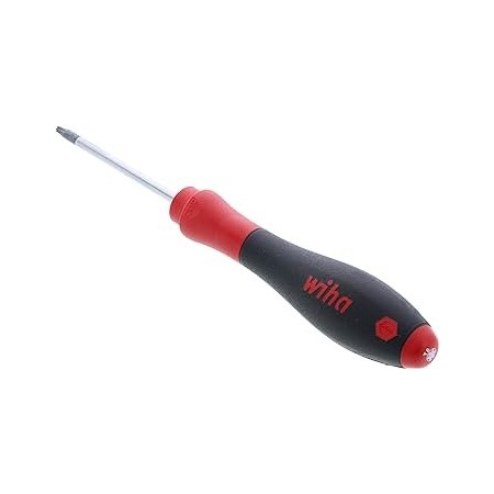 CHAVE 362 SoftFinish T8 x