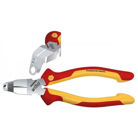 ALICATE DESCARNADOR TRICU