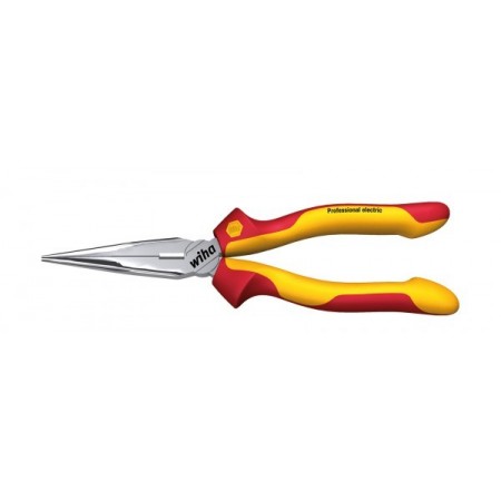 ALICATE PONTAS VDE PRO 20