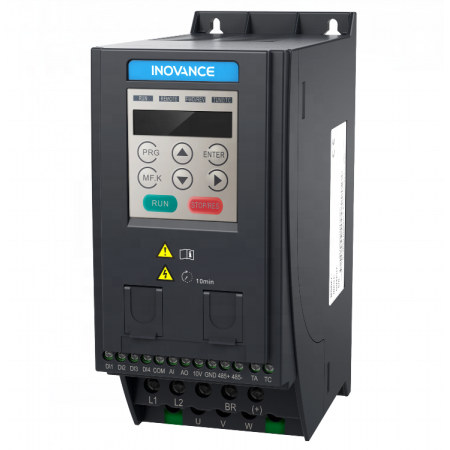 VARIADOR GD20 0,75KW 240V