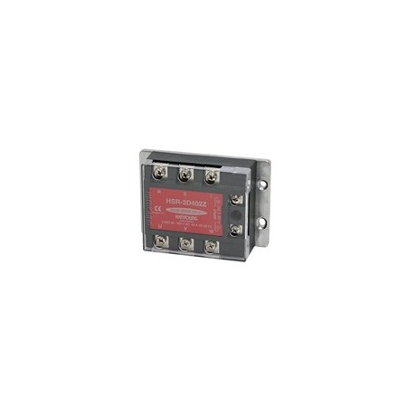 RELE ESTADO SOLIDO HSR-3D