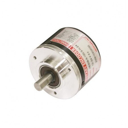 ENCODER HE50B-8-200-3-T-2