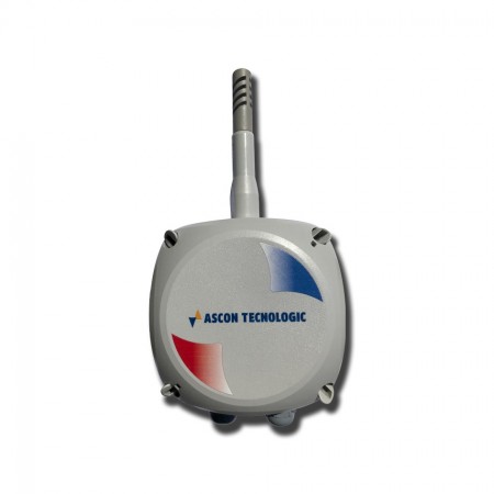 MODULO TEMPERATURA+HUMIDA