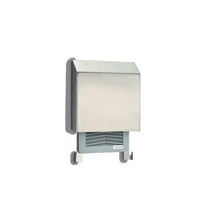 PROTECÇAO INOX P/FPF12-FF