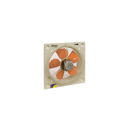 VENTILADOR HCD-30-4M 230V
