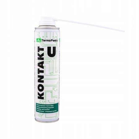 SPRAY LIMPA CONTACTOS 200