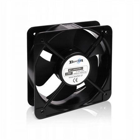 VENTILADOR 200X200X60 230