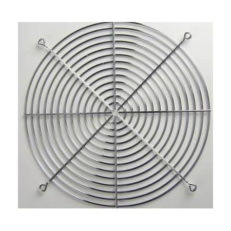 GRELHA METALICA 215X215 F