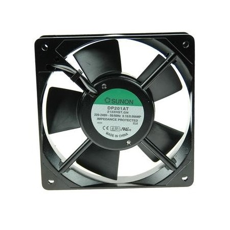 VENTILADOR 120X120X25-220
