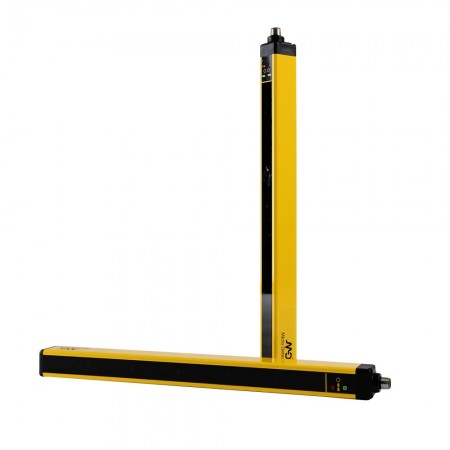 BARREIRA SEGURANÇA T2-SIL