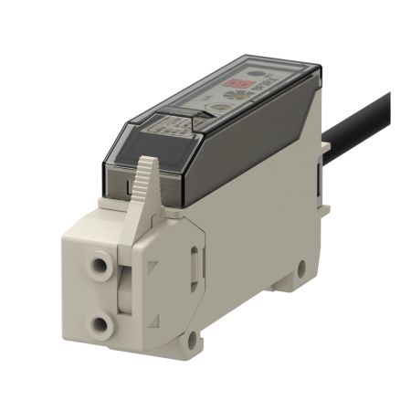 SENSOR FIBRA OPTICA NPN B