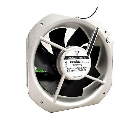 VENTILADOR 218X218X83 230