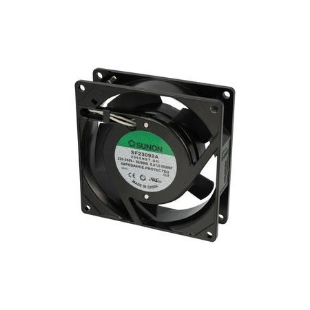 VENTILADOR 92X92X25 230V