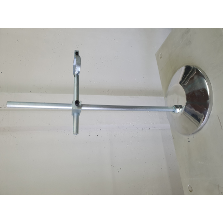 SUPORTE P/SOPRADOR AR QUE