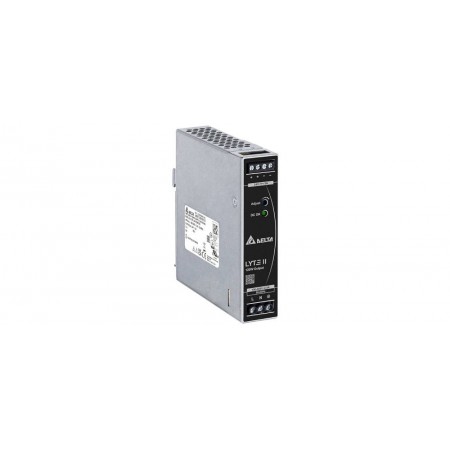 FONTE ALIMENTAÇAO DRL-24V