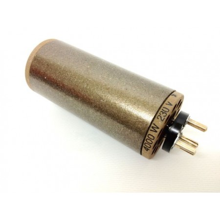 RESISTENCIA FORSTHOFF 400