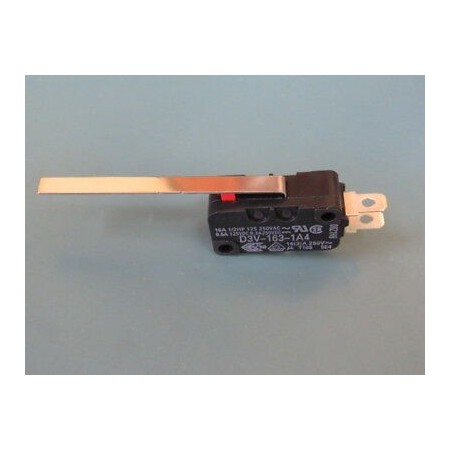 MICRO-INTERRUPTOR C/PATIL