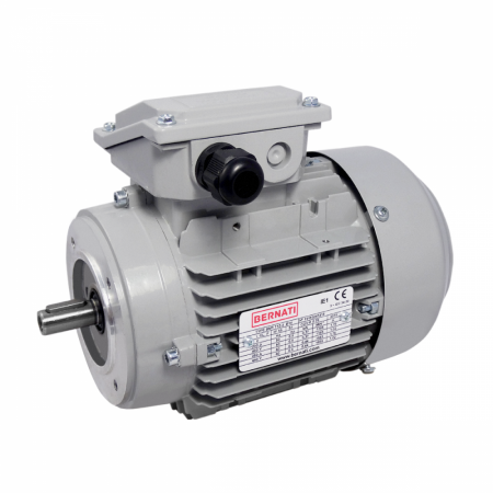 MOTOR UM1A 71M-4 0,37kw 2
