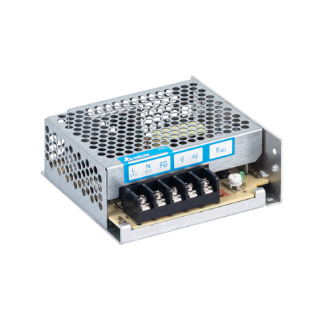 FONTE ALIMENTAÇAO PMT-12V