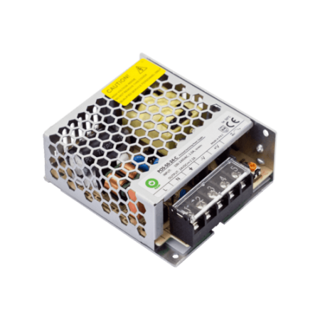FONTE ALIMENTAÇAO POS-100