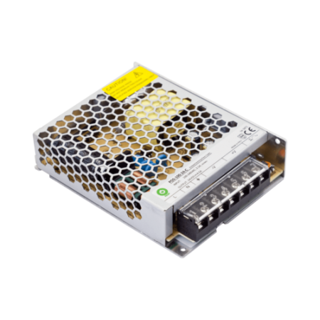 FONTE ALIMENTAÇAO POS-100
