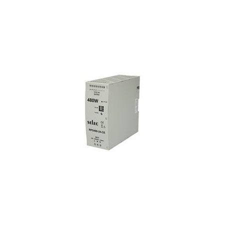 FONTE ALIMENTAÇAO 24VDC 6