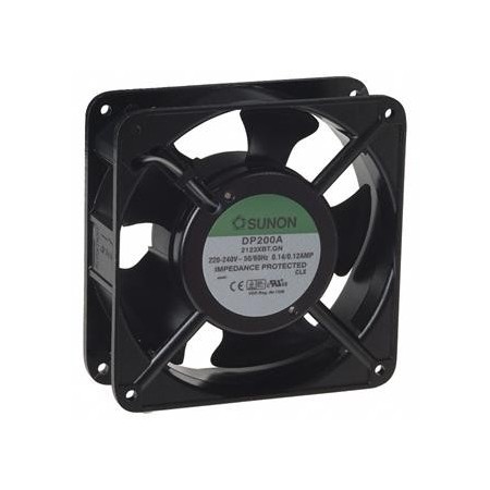 VENTILADOR 120X120X38-230