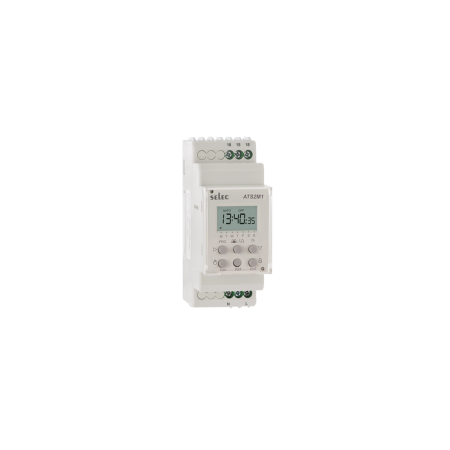 INTERRUPTOR HORARIO DIGIT