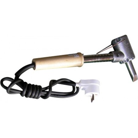 FERRO SOLDAR 400W 230VAC