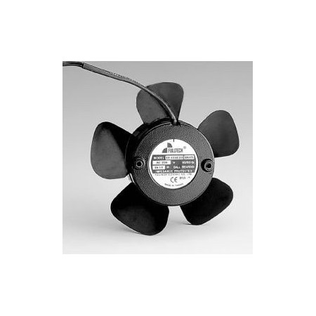 VENTILADOR 113X38 230VAC