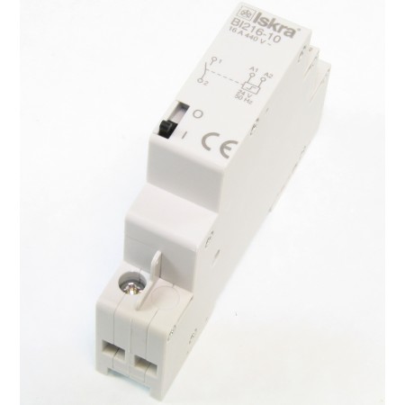 RELE IMPULSO NO 230VAC DI