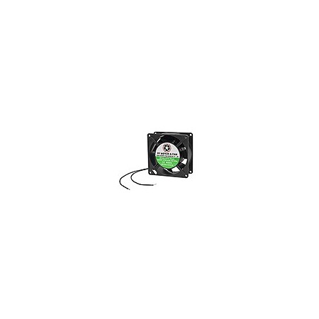 VENTILADOR 92X92X38 230VA