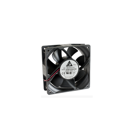 VENTILADOR 120X120X38 24V
