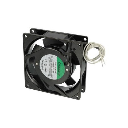 VENTILADOR 92X92X25-230V