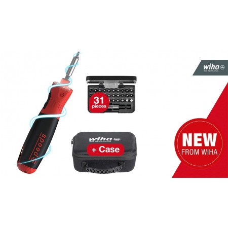 CHAVE APARAFUSADORA E-CRE