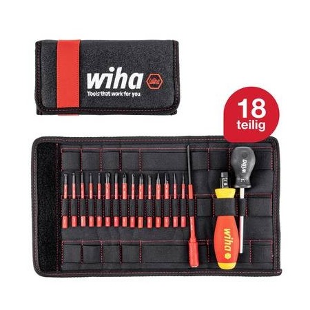 CONJUNTO CHAVES TorqueVar