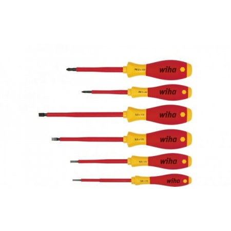 CONJUNTO CHAVES SOFT FINI