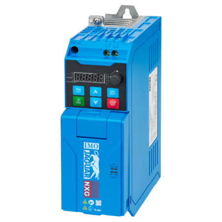 VARIADOR GD20 0,75KW 240V