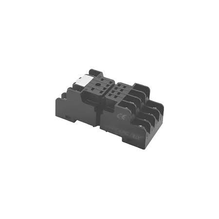 BASE P/RELE 2C/O HS-R-M02