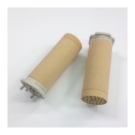 RESISTENCIA HOTWIND S 3,6